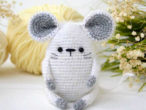 Free Amigurumi - Page 10 of 17 - All beautiful and wonderful free ...